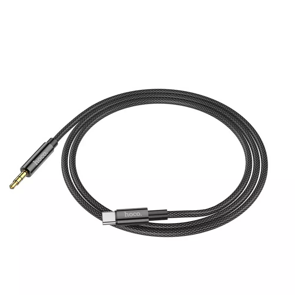 HOCO UPA19 Type C DIGITAL AUDIO CONVERSION CABLE